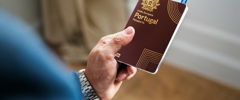 Imigração para Portugal Dicas e Informações importantes GCS