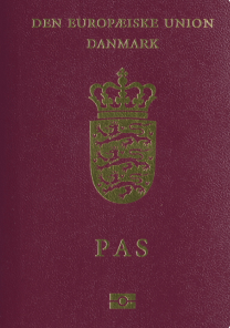 Sweden's passport