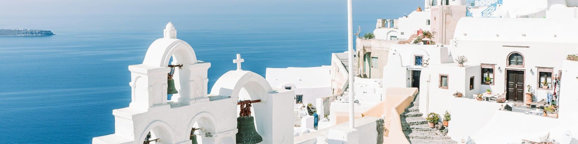 Greece Retirement Guide for US Citizens