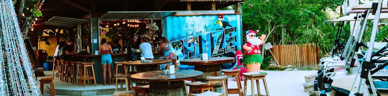 Belize