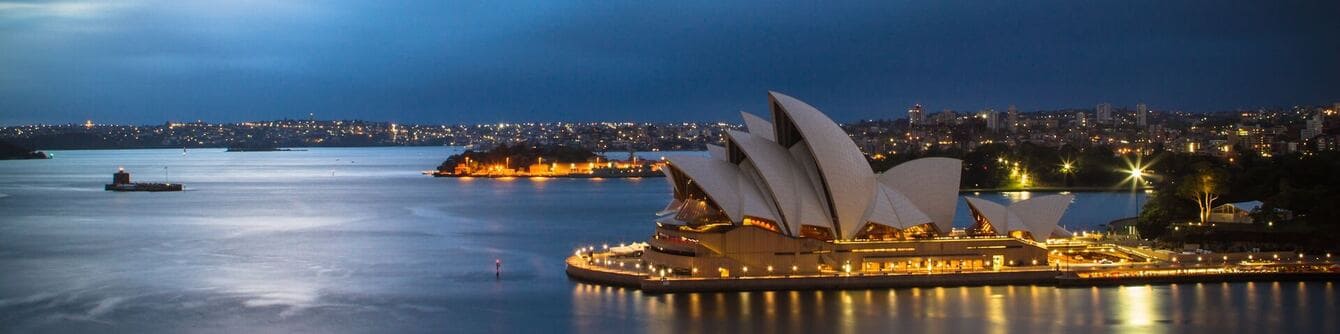 Australia Retirement Guide for US Citizens: Rankings, Healthcare, Cost & More