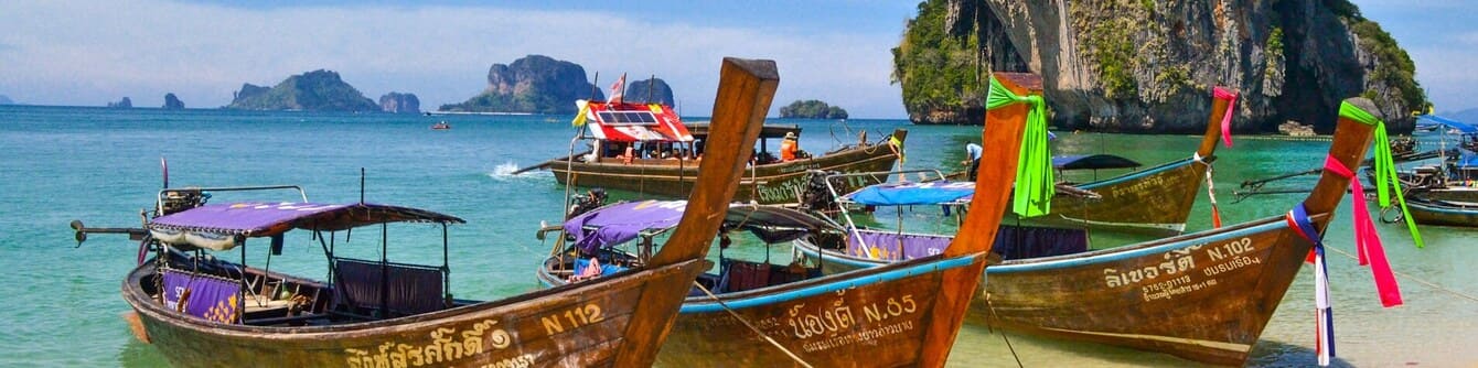 Thailand Global Digital Nomad Report