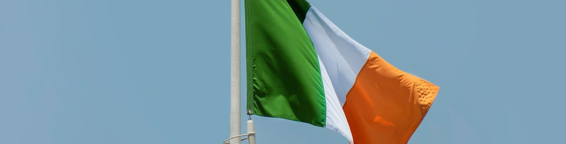 Cryptocurrency Report: Republic of Ireland