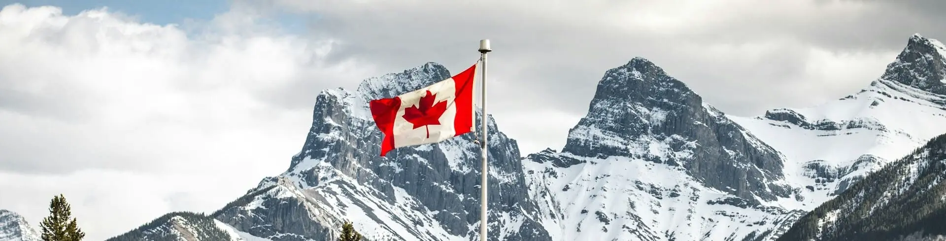 Cryptocurrency Report: Canada