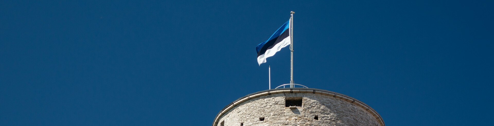 Cryptocurrency Report: Report: Estonia