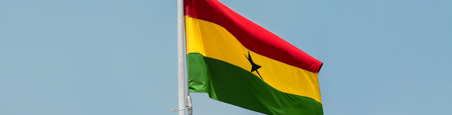 Cryptocurrency Report: Ghana