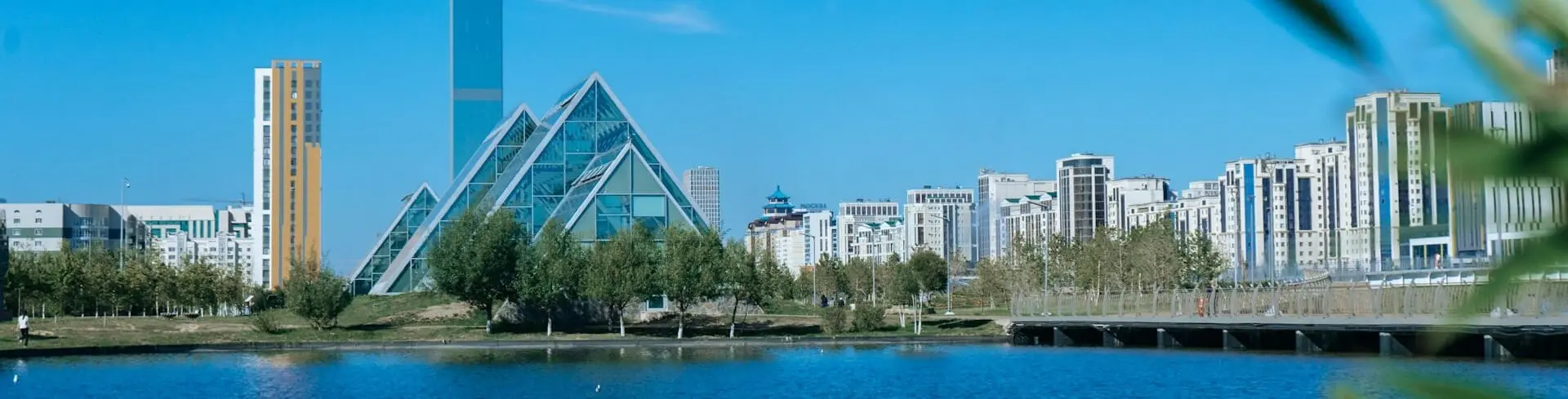 Cryptocurrency Report: Kazakhstan