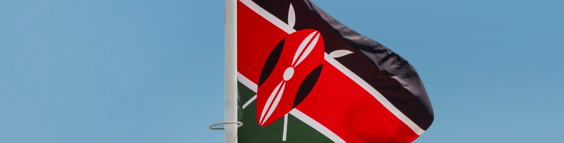 Cryptocurrency Report: Kenya