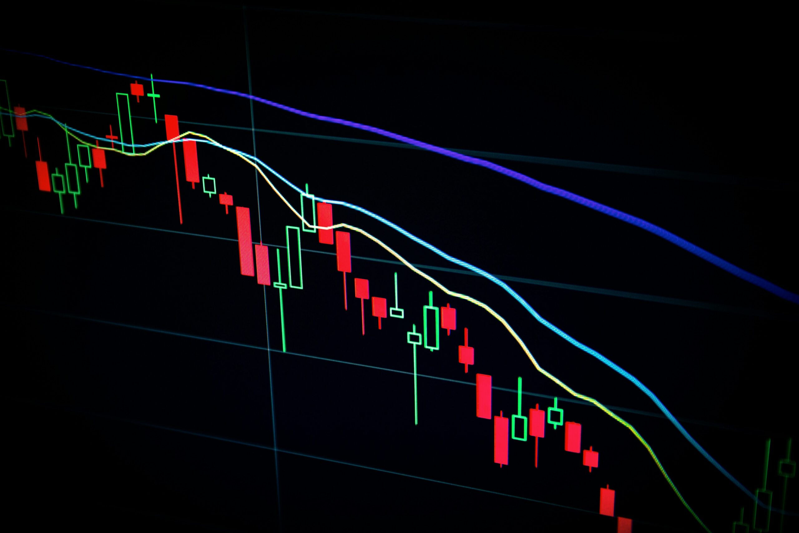 Cryptocurrency Report: Methodology