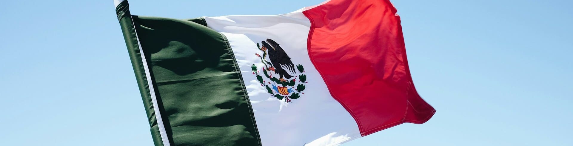 Cryptocurrency Report: Mexico