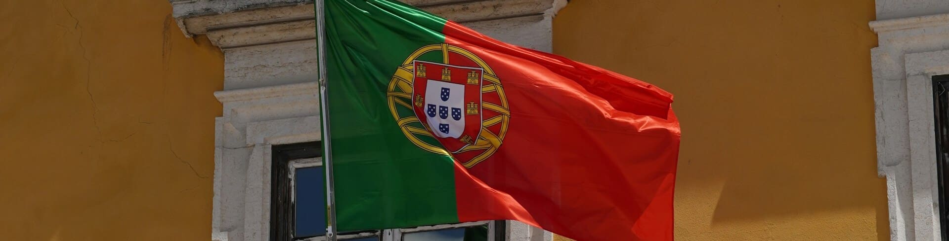 Cryptocurrency Report: Portugal