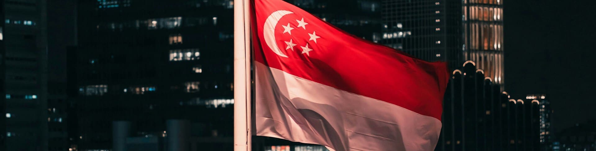 Cryptocurrency Report: Singapore