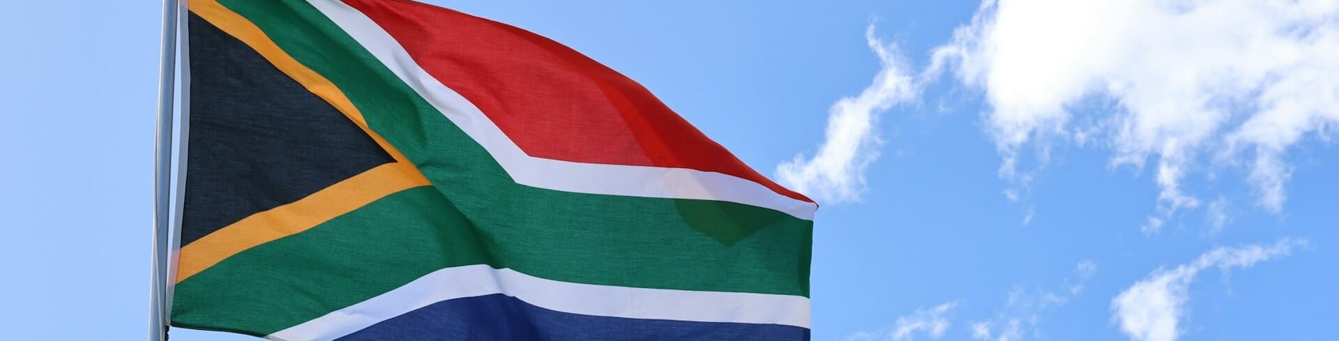 Cryptocurrency Report: South Africa