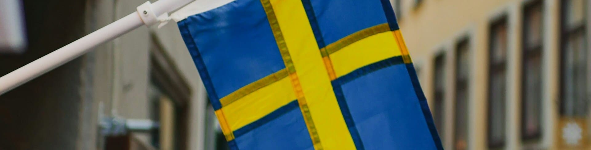 Cryptocurrency Report: Sweden