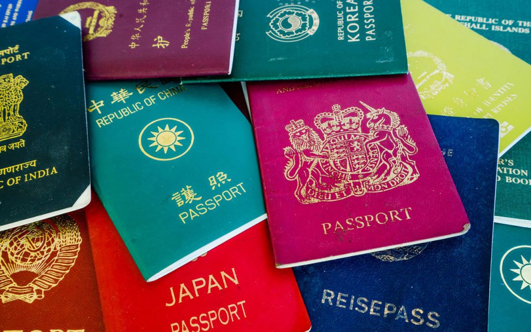 Dual Citizenship What It Is And How To Obtain A Second Passport