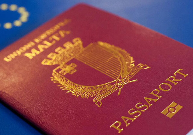 Maltese Citizenship