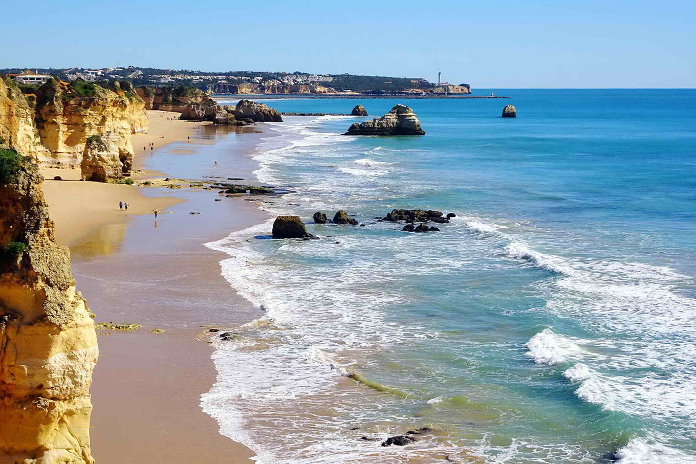 Where To Retire In Portugal