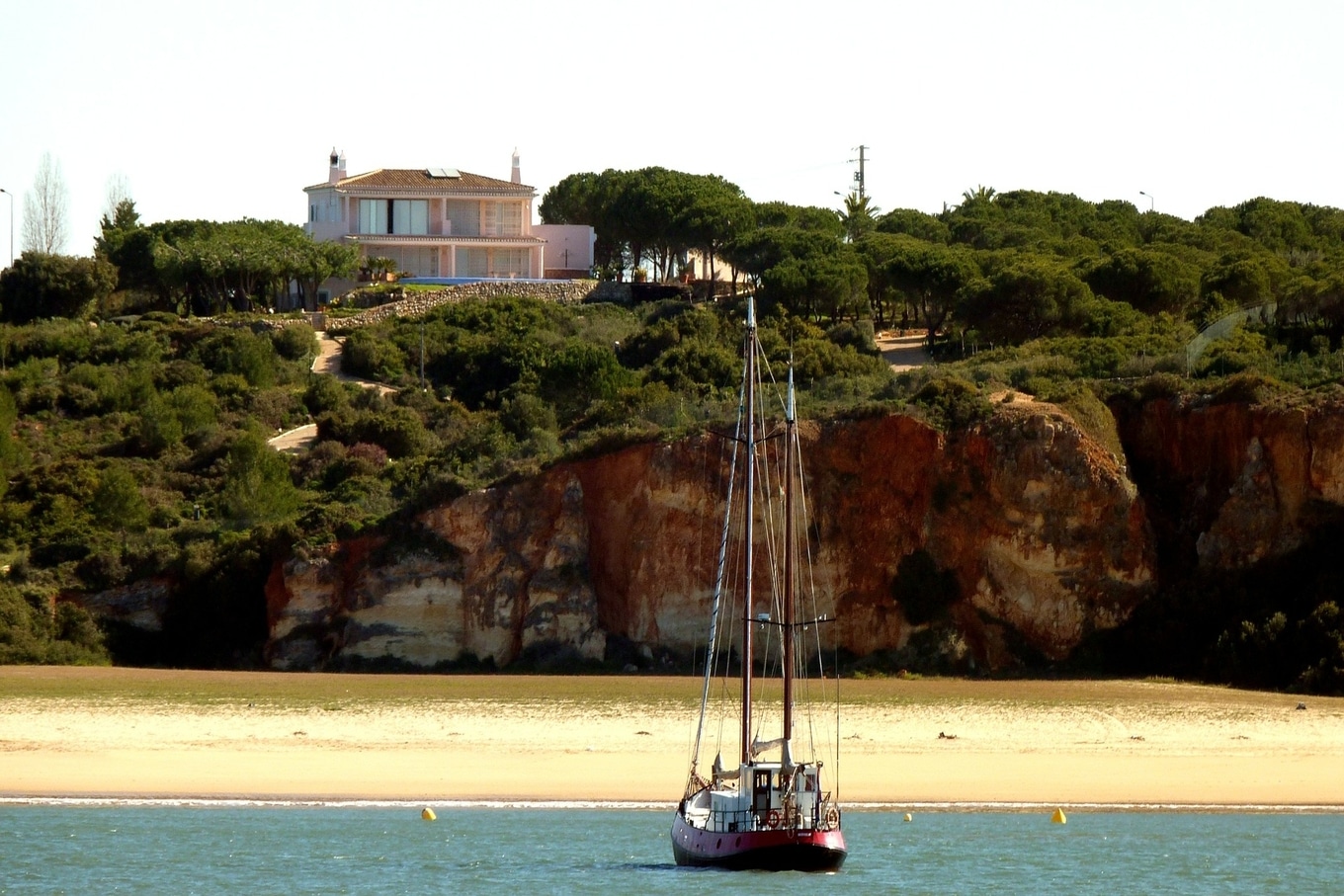 Living In Algarve A Guide About Life As A Retiree Resident