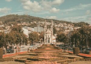 Guimarães Portugal