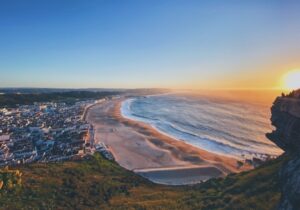 The Silver Coast in Portugal: The Most Desirable Place to Live for Expats