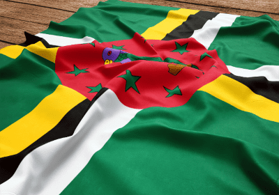 dominica visa for the following persons