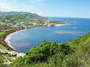 real estate in st kitts and nevis