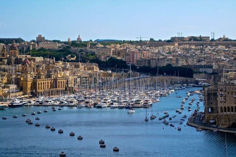 moving to malta from the us