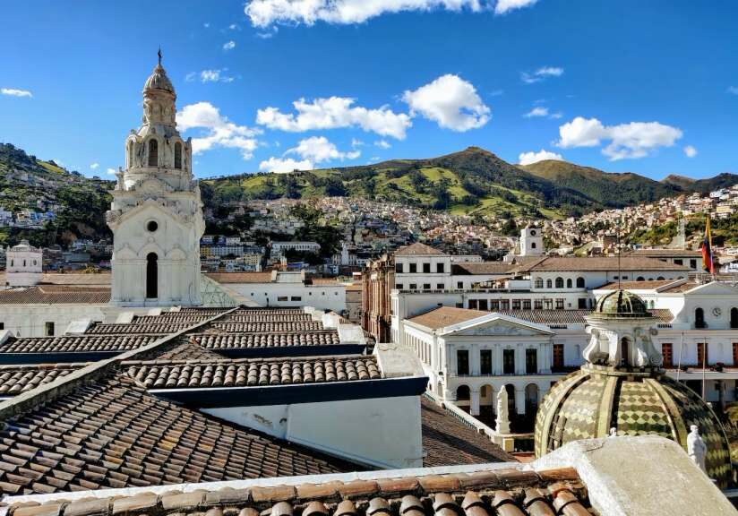 ecuador top 10 countries to retire abroad