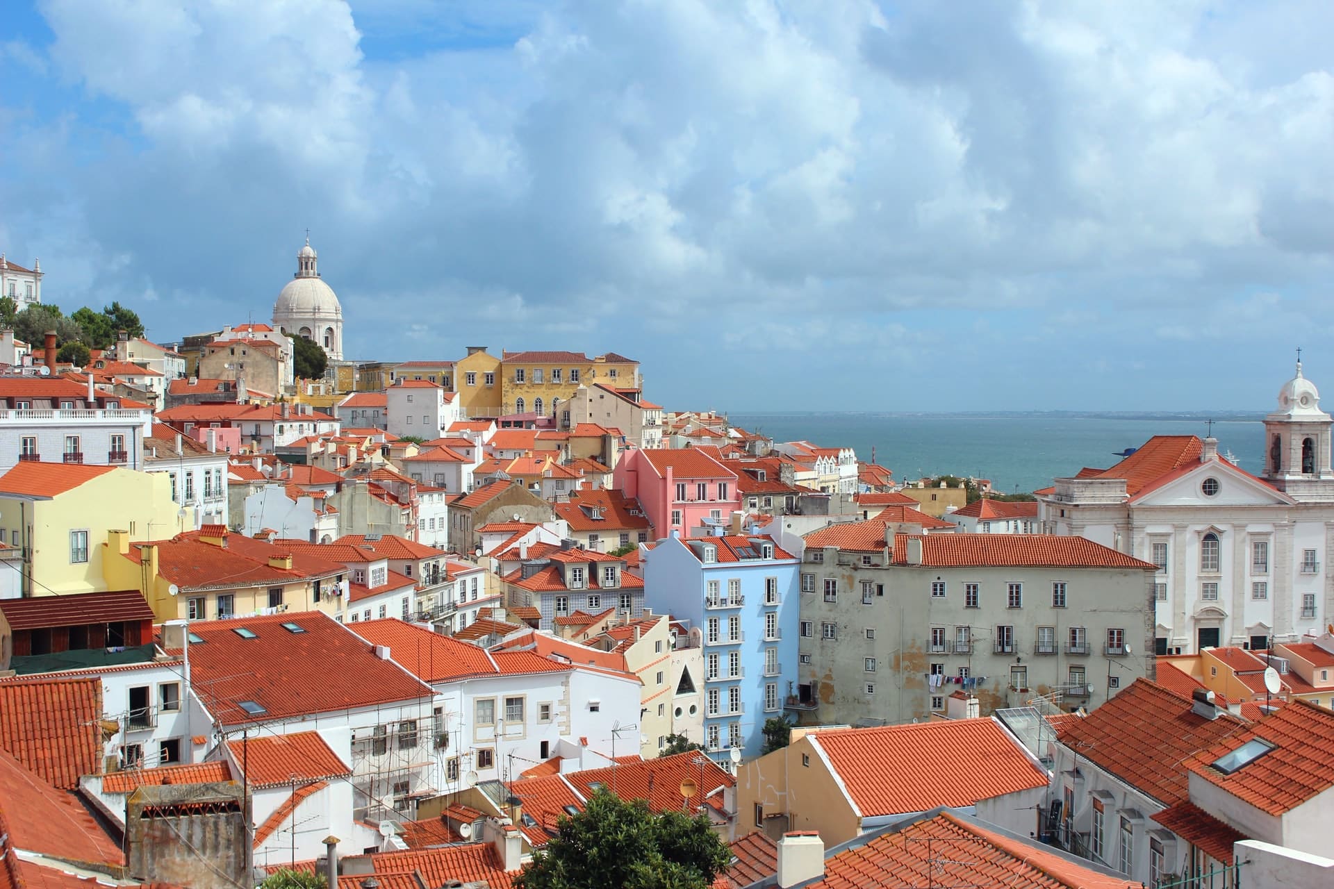 Best cities to live in Portugal for expats