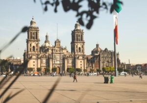 mexico top 10 countries to retire abroad