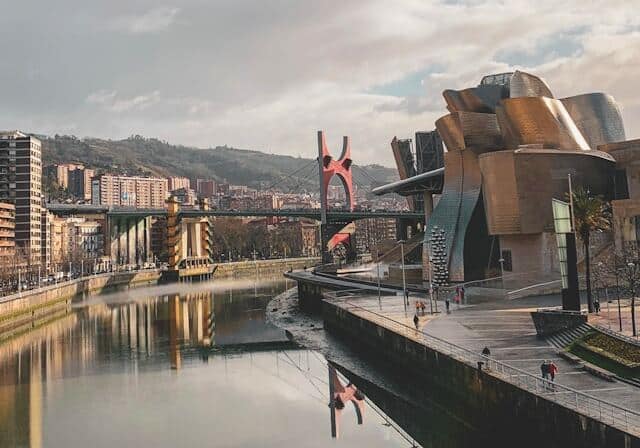 bilbao spain