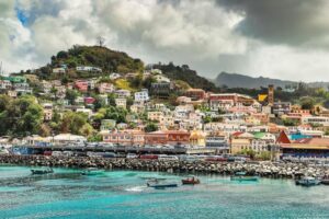 grenada caribbean citizenship by investment