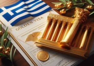 Greece Golden Visa