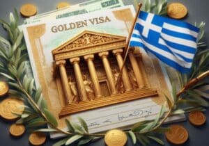 Greece Goldeb Visa Cost