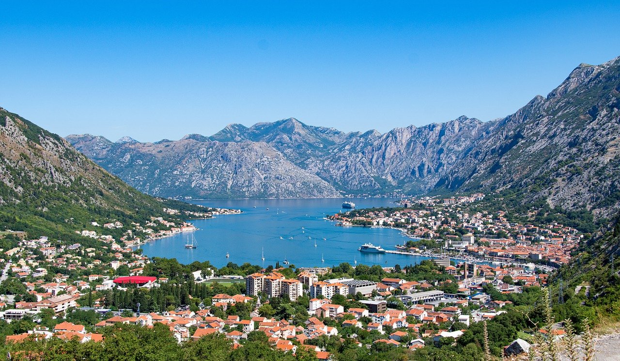 Montenegro Citizenship By Investment 2024 Guide GCS