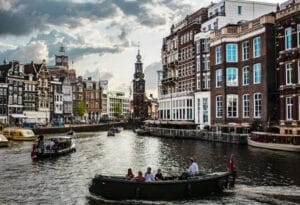 Netherlands Golden Visa – The Ultimate Guide By Experts | GCS