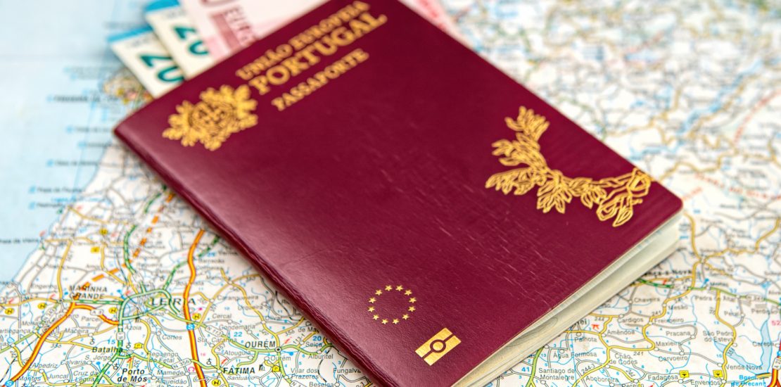 Novas Regras do Golden Visa Portugal 2022 GCS