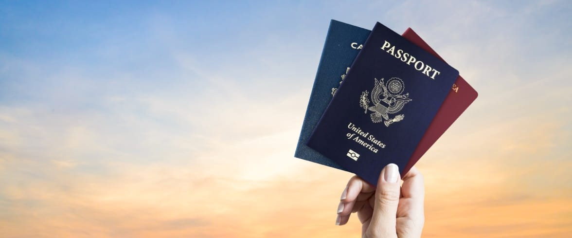 The Best Passport For Expats To Own In 2023 