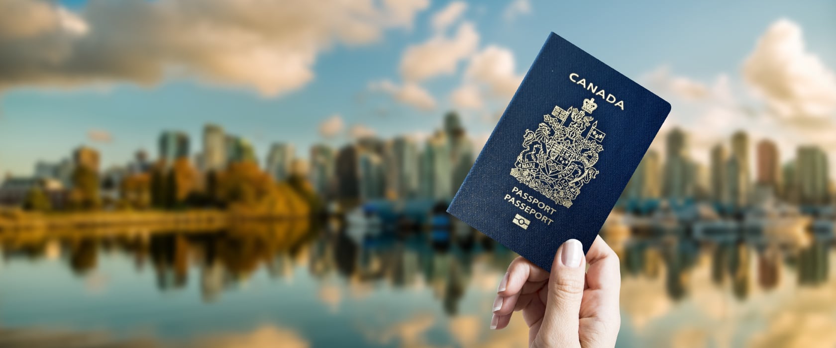 Canadian Passport Power & Ranking 2024 Global Passport Index