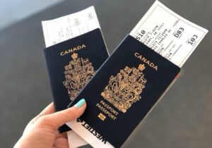 canada domestic passport services