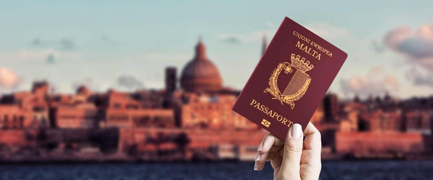 Malta Passport Ranking 2021 Global Passport Index