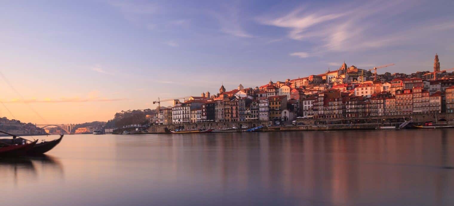 Portugal Citizenship by Investment Full Guide 2024