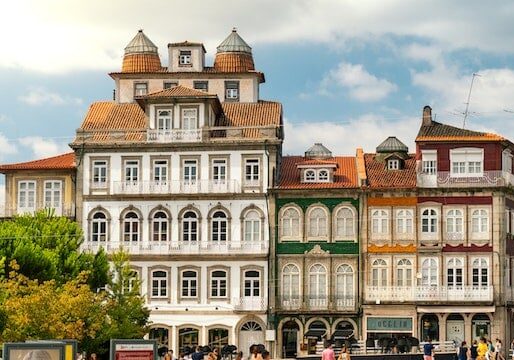 Portugal Golden Visa Properties: What Real Estate Qualifies?