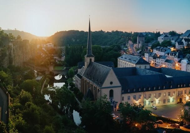 Luxembourg