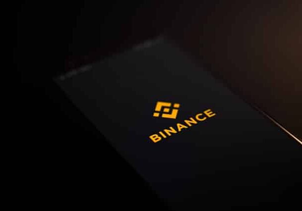 crypto binance