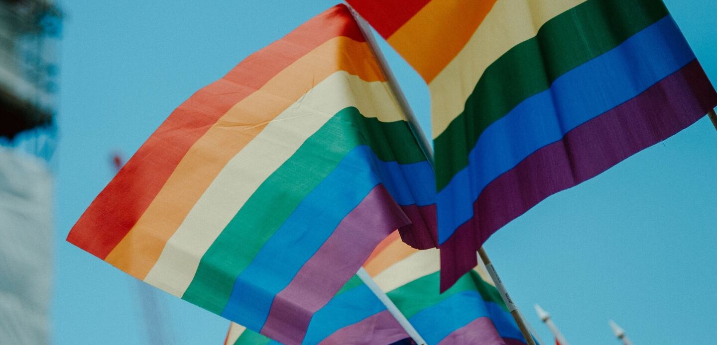 The Ten Most LGBT Friendly Countries in the World | GCS