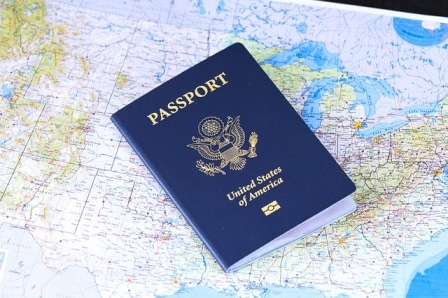 US Passport Visa Free Countries