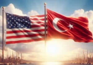 USA and Turkiye