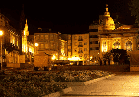Visit-Braga
