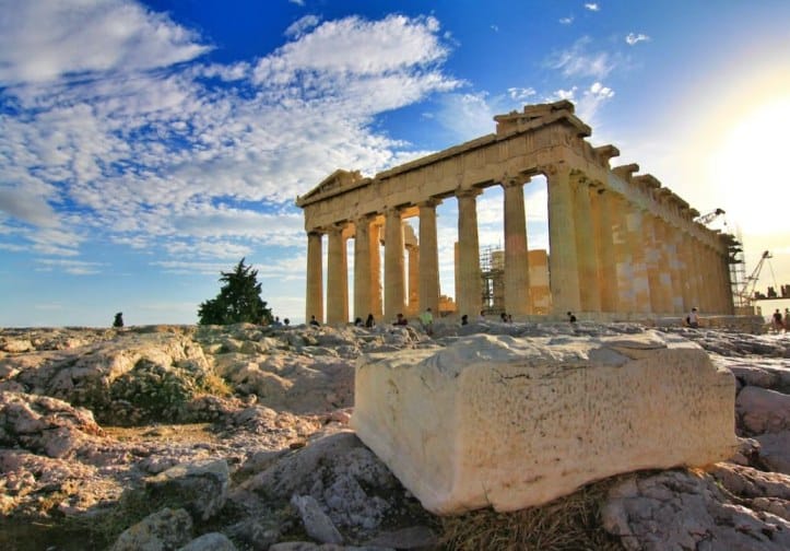 property taxes in Greece ultimate guide